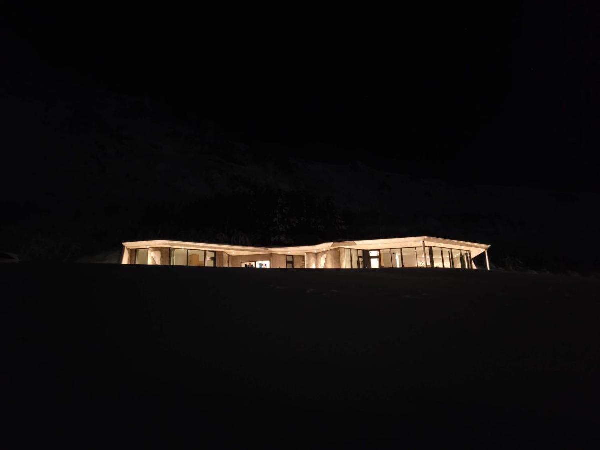 Klettasel Villa By Ourhotels Hof  Bagian luar foto