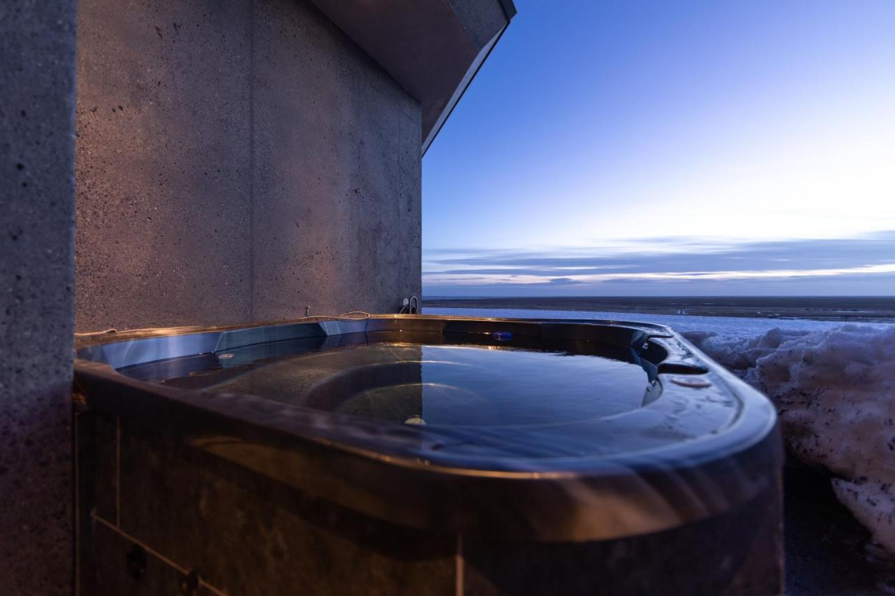 Klettasel Villa By Ourhotels Hof  Bagian luar foto
