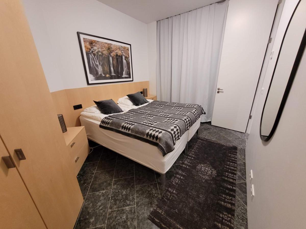 Klettasel Villa By Ourhotels Hof  Bagian luar foto