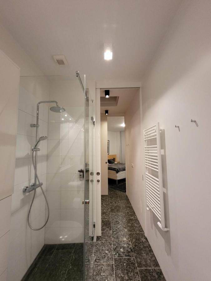 Klettasel Villa By Ourhotels Hof  Bagian luar foto