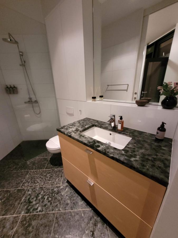 Klettasel Villa By Ourhotels Hof  Bagian luar foto