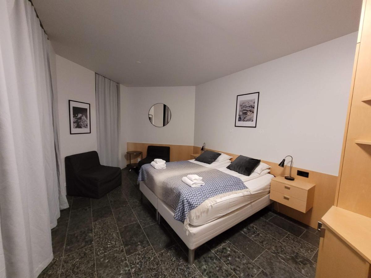 Klettasel Villa By Ourhotels Hof  Bagian luar foto