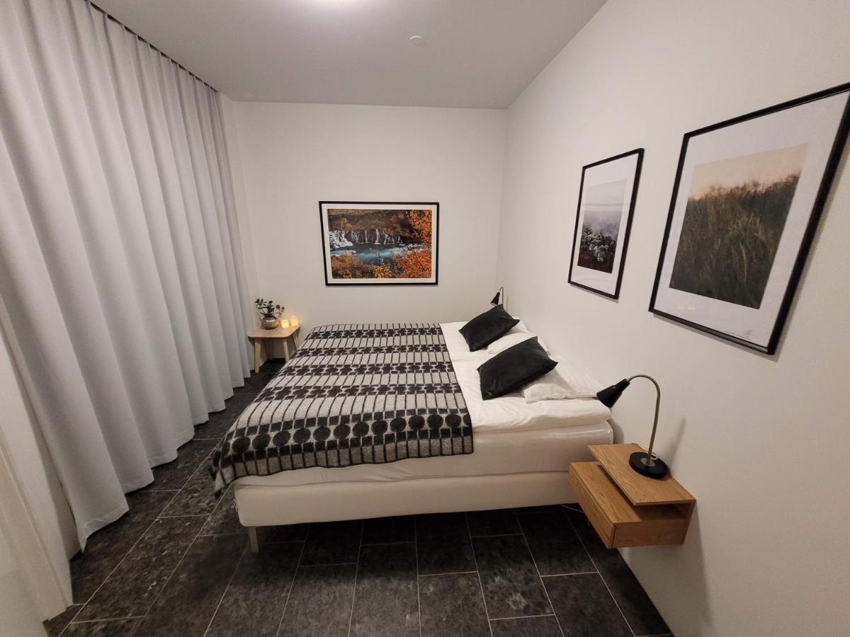 Klettasel Villa By Ourhotels Hof  Bagian luar foto