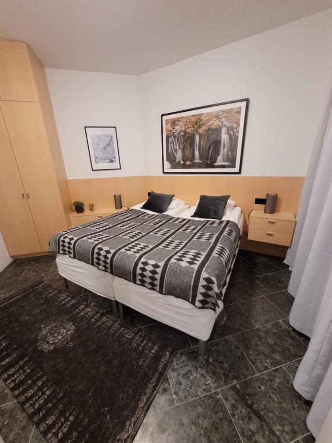 Klettasel Villa By Ourhotels Hof  Bagian luar foto
