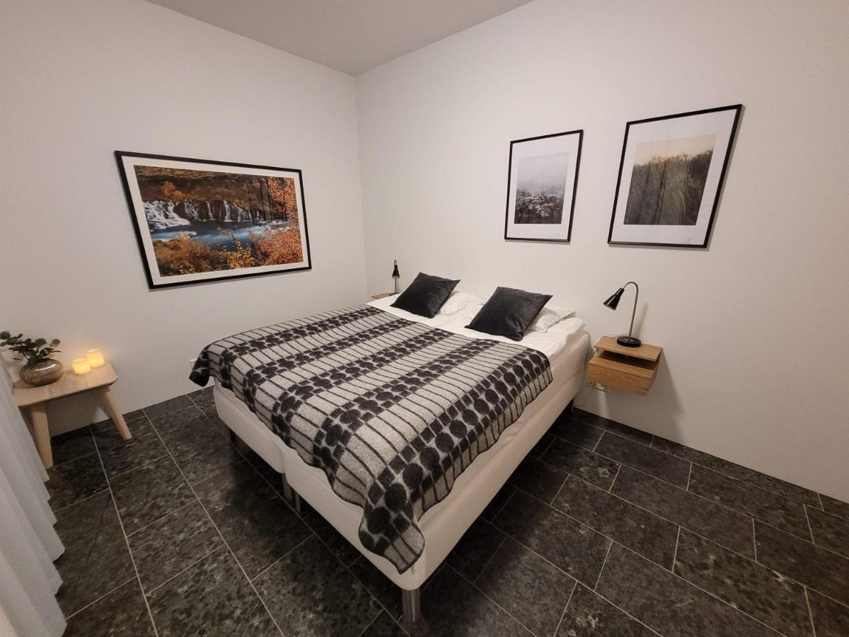 Klettasel Villa By Ourhotels Hof  Bagian luar foto