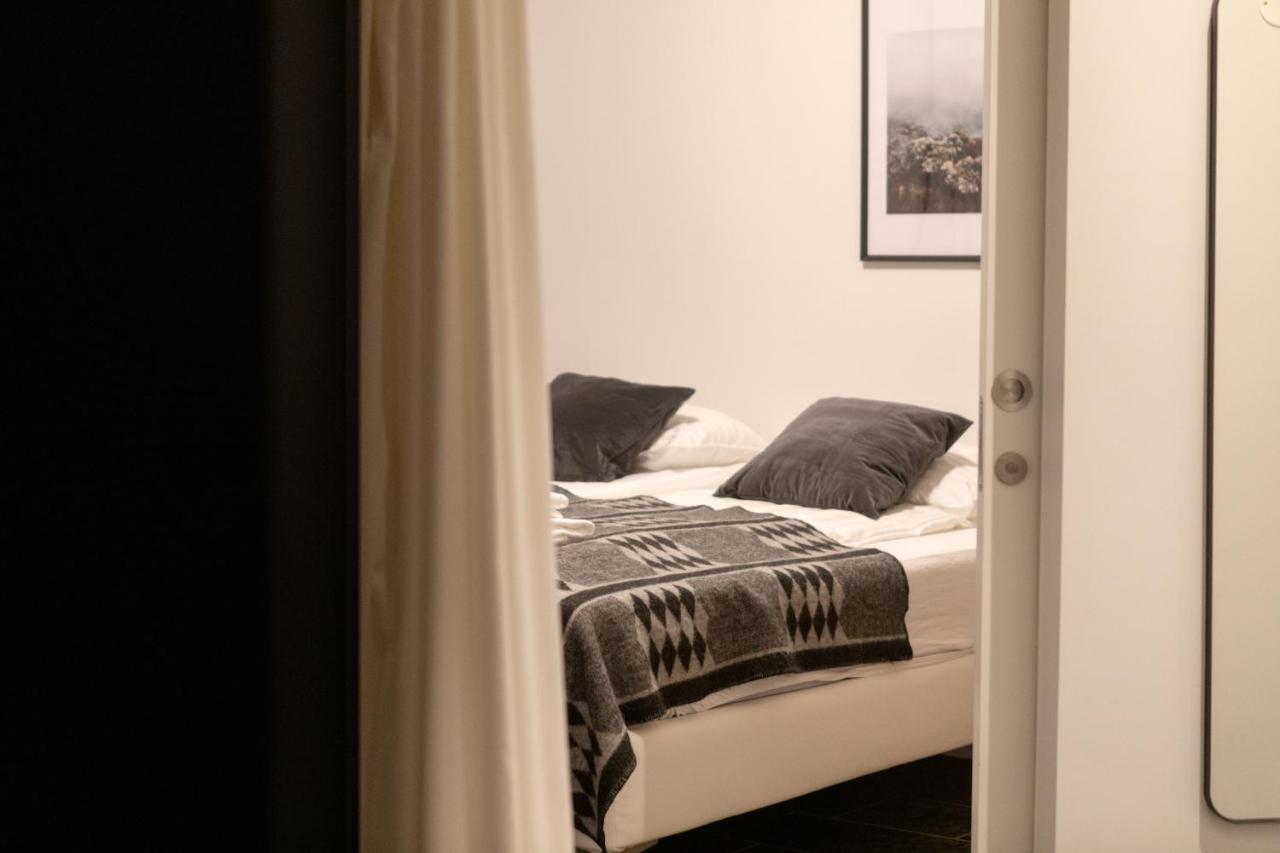 Klettasel Villa By Ourhotels Hof  Bagian luar foto